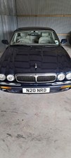 JAGUAR XJ8 4.0 (38,000 MILES) 1998