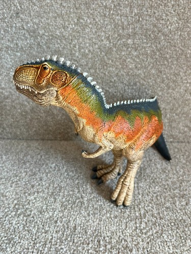 Schleich giganotosaurus trex - giganotosaurus,