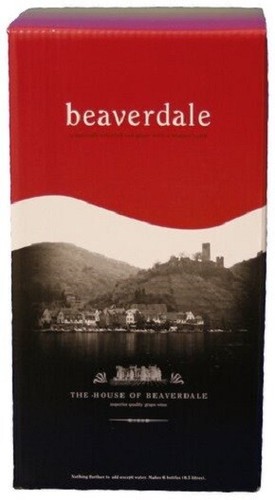 Beaverdale home wine making - home,
