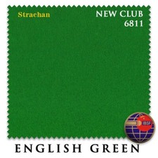 Strachan® 6811 New Club