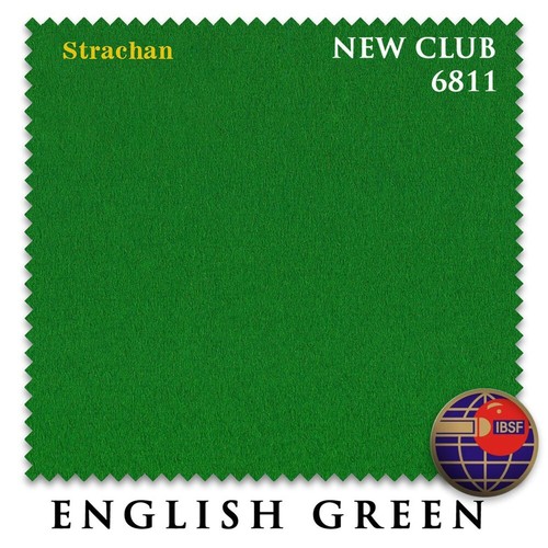 Strachan 6811 new club - strachan®,