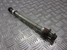 Triumph Speedmaster 865 EFI 2014 rear wheel spindle & spacers 2008 > 2017 WB