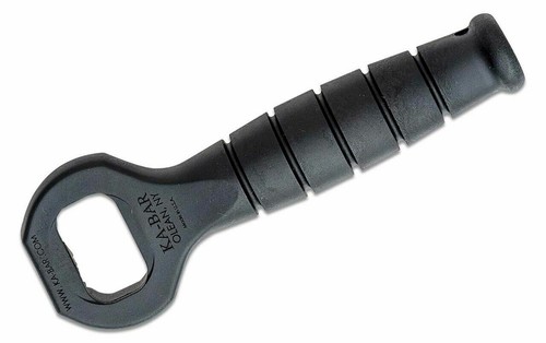 Bar barley bottle - ka-barley, opener