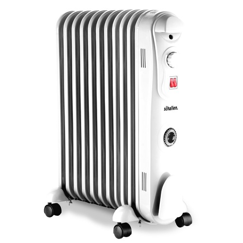 Schallen oil filled radiator - oil,