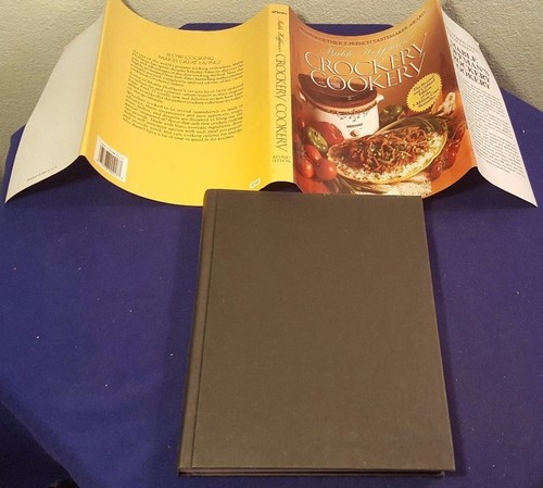 1995 mable hoffmans crockery - mable,