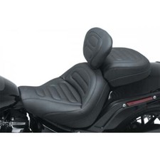 Mustang MX Tour Solo Seat for