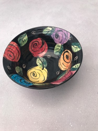Mary rose young - mary, bowl