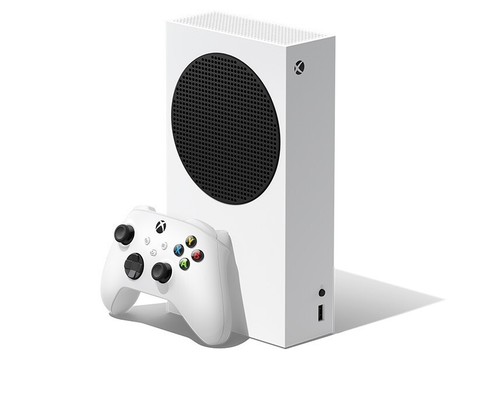 Microsoft xbox series all - microsoft, s