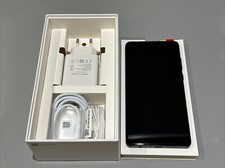 Huawei P30 4G LTE (Black)