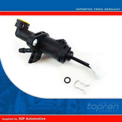 Hydraulic pedal clutch master - hydraulic,