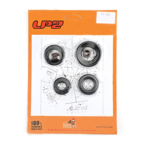 Complete engine oil seal - complete,