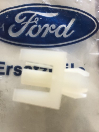 Bonnet stay clip ford escort - bonnet,