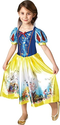 Rubie official disney dream - disney,