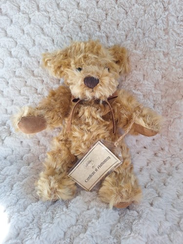 Russ bears from - from, the
