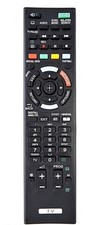 Aftermarket Replacement Remote Control FOR Sony TV KDL50W815B / KDL-50W815B