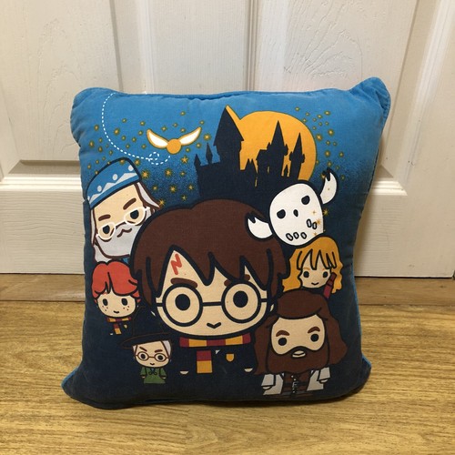 Harry potter pillow with - potter,