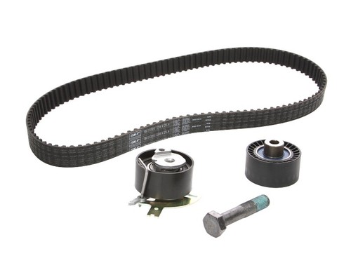 Skf vkma 03305 timing belt - skf,