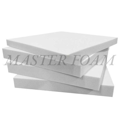 High density white foam sheets - high-density,