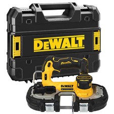 DeWalt DCS377 18v XR Cordless