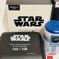 Anker Nebula Capsule II R2-D2
