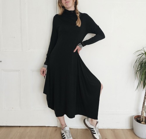Cop copine y2k - vintage, dress