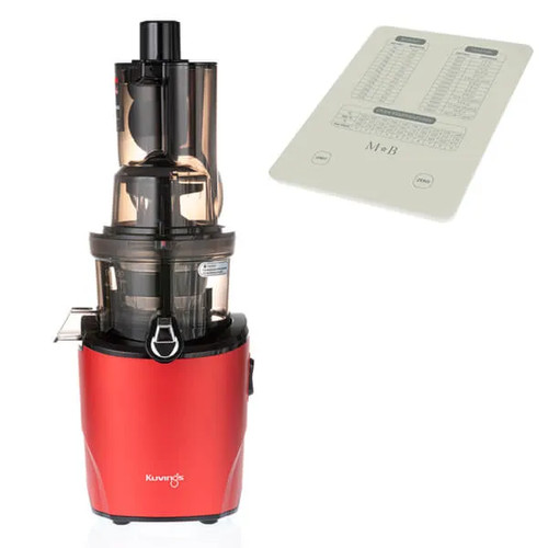 Kuvings revo830 revolution - revo830,