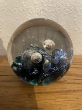 Selkirk Glass Paperweights