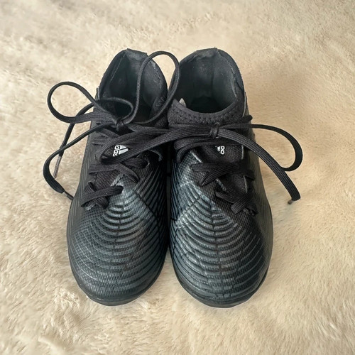 Adidas predator black - adidas,