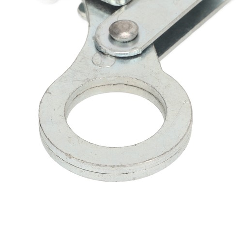 Self locking rope - self, grab