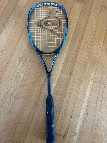 Dunlop biomimetic squash pro - biomimetic,