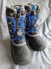 Kamik Luke 2 Insulated