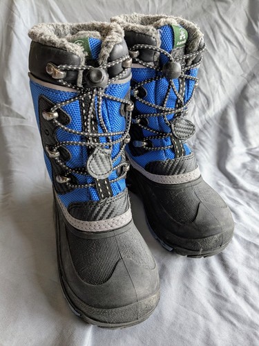 Kamik luke insulated - 2,