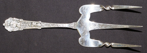 Gorham coligni sterling toast - coligni,