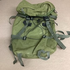 Berghaus Munro Olive Green Day
