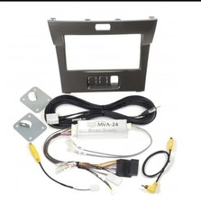 Beat-Sonic MVA-24L Stereo Kit