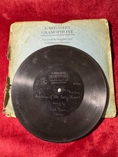 78Rpm, Music Hall, Fred Dixon