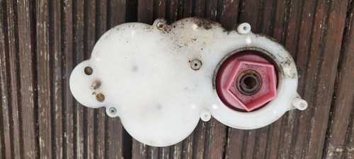 Peg perego jeep gearbox - perego,