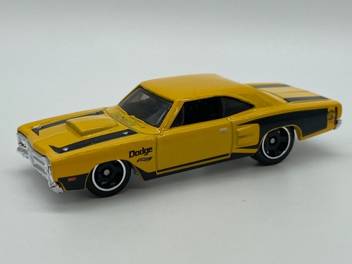 Hot wheels dodge coronet - wheels,