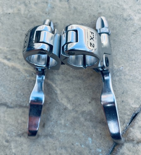 Tektro 270 vintage - 270,
