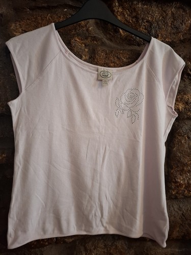 Ladies laura ashley - top, xl