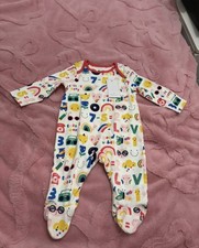 Mothercare multicoloured