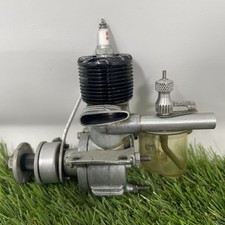 Vintage Ohlsson & Rice. O&R 19