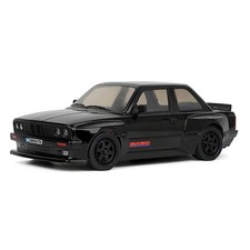 FTX EVO30 Street Car Brushed