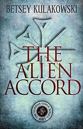 The alien accord betsey - accord,
