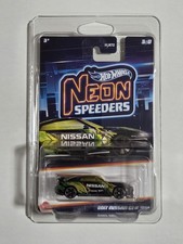 2023 Hot Wheels Neon Speeders