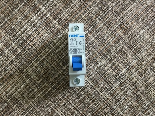 Chnt ebg amp mcb - chnt,