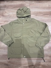 Overshirt Jacket - Black -