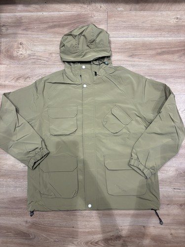 Overshirt jacket black - overshirt,