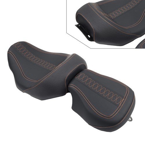 Rider passenger bench - bench, seat