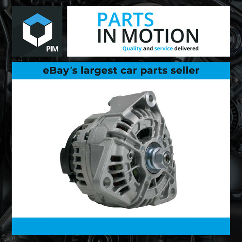 Alternator 860808gb prestolite - 860808gb,